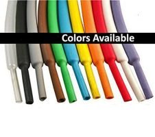 שרוול בידוד מתכווץ