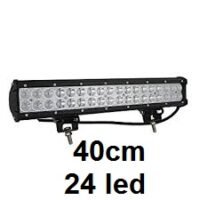 גשר תאורה לרכב לג'יפ 40 ס"מ