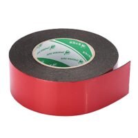 דבק דו צדדי רוחב 5 ס"מ לרכב