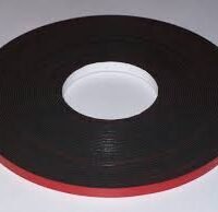 דבק דו צדדי למגן רוח