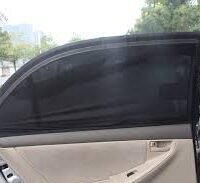 מגן שמש הלבשה לחלון הרכב