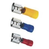 נעל כבל נקבה חצי בידוד