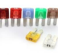 פיוז מיני מיקרו 2014 לרכב