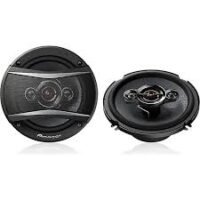 סט רמקולים לרכב PIONEER  6.5 אינץ