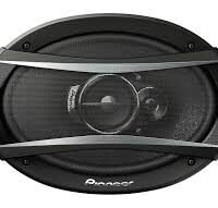 סט רמקולים לרכב PIONEER 6X9