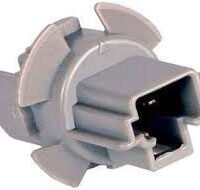 בית מנורה אחורי לרכב מזדה